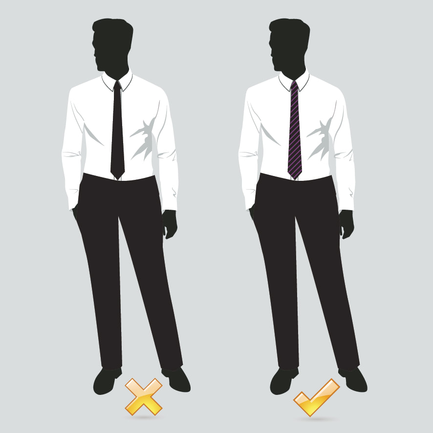 Tailors Tricks - Balancing long or short torsos and legs - VANGUARD BESPOKE